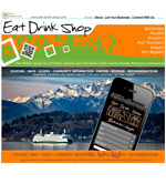 Eat Drink Shop Guides