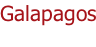 Galapagos