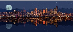 Giant Panoramic Photos