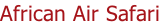 African Air Safari