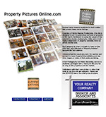 Property Pictures Online the perfect site to host real estate pictures and videos