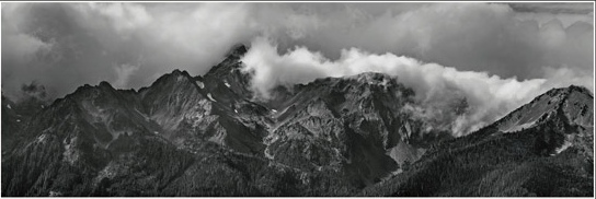 Winters Approach 12X36