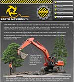  Earthmovers NW