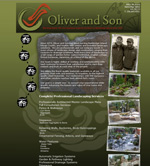 Oliver and Son Landscaping