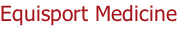 Equisport Medicine
