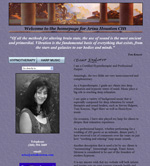 Arisa Houston Harp and Hypnotherapy