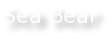 Sea Bear