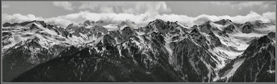 Winters End 12x36