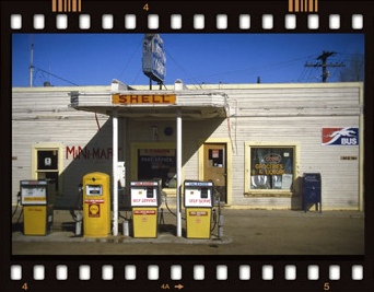 Convenience Extraordinare 14X11