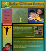 Harbor Childrens Therapy